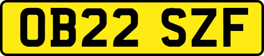 OB22SZF