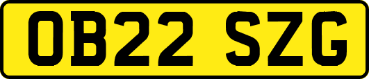 OB22SZG