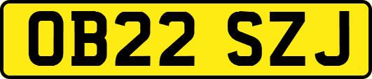 OB22SZJ