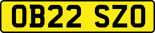 OB22SZO