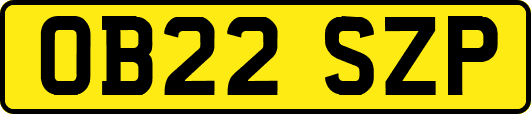 OB22SZP