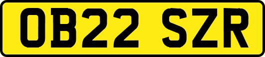 OB22SZR