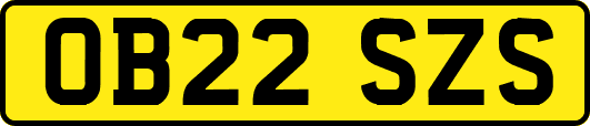 OB22SZS