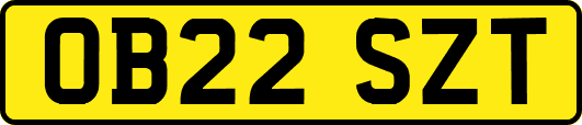 OB22SZT