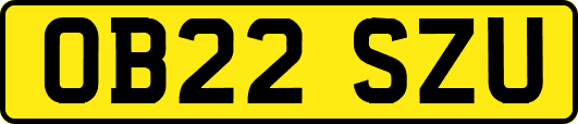 OB22SZU