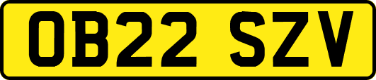 OB22SZV
