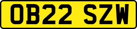 OB22SZW