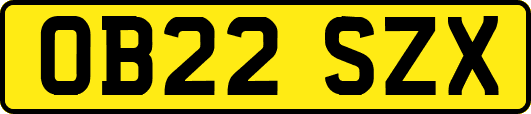 OB22SZX