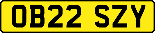 OB22SZY