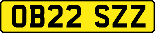 OB22SZZ