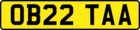 OB22TAA