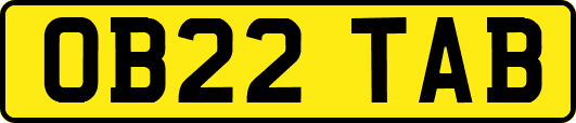 OB22TAB