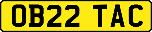 OB22TAC