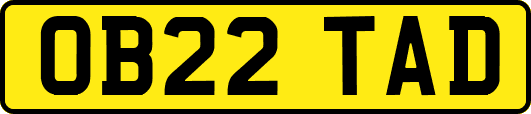 OB22TAD