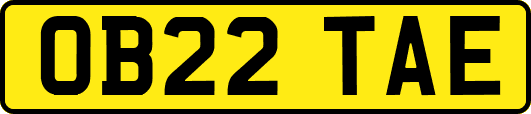 OB22TAE