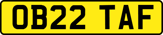 OB22TAF