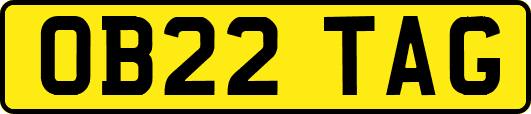OB22TAG