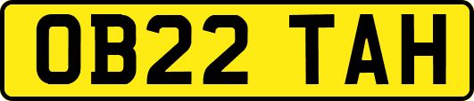 OB22TAH