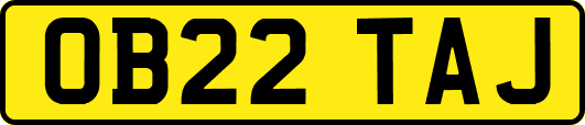 OB22TAJ