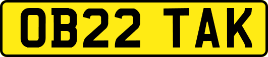 OB22TAK