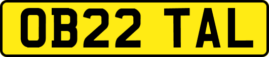 OB22TAL