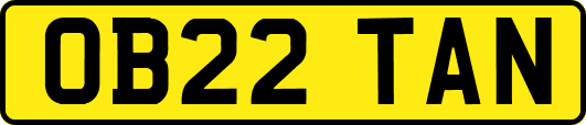 OB22TAN