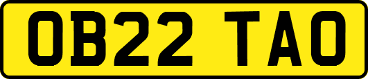OB22TAO