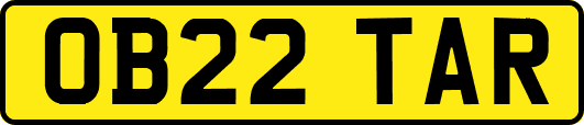 OB22TAR