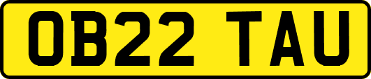 OB22TAU