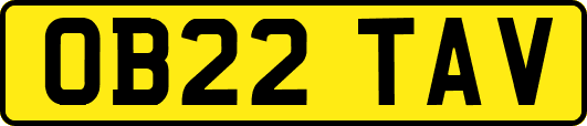 OB22TAV