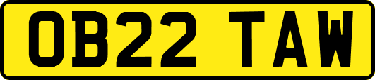 OB22TAW
