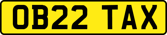 OB22TAX