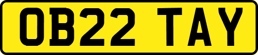 OB22TAY