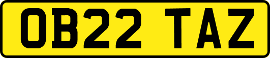 OB22TAZ