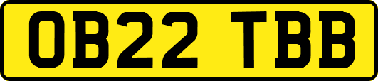 OB22TBB