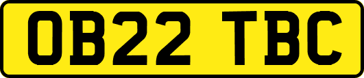 OB22TBC