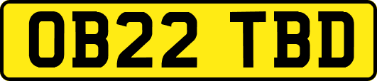 OB22TBD