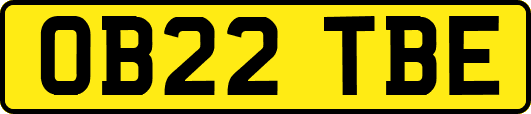 OB22TBE