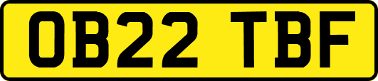 OB22TBF