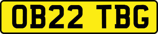 OB22TBG