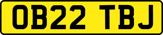 OB22TBJ
