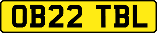 OB22TBL