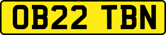 OB22TBN