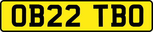 OB22TBO