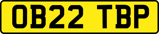 OB22TBP