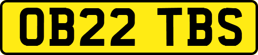 OB22TBS