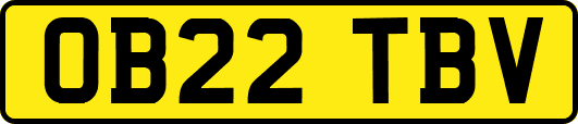 OB22TBV