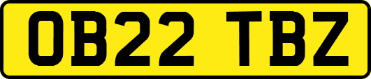 OB22TBZ