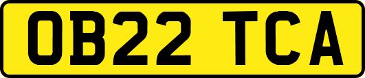 OB22TCA