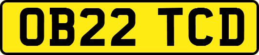 OB22TCD